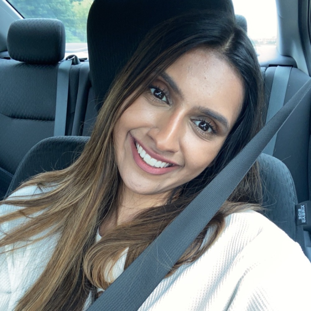 Meet your Posher, Palak